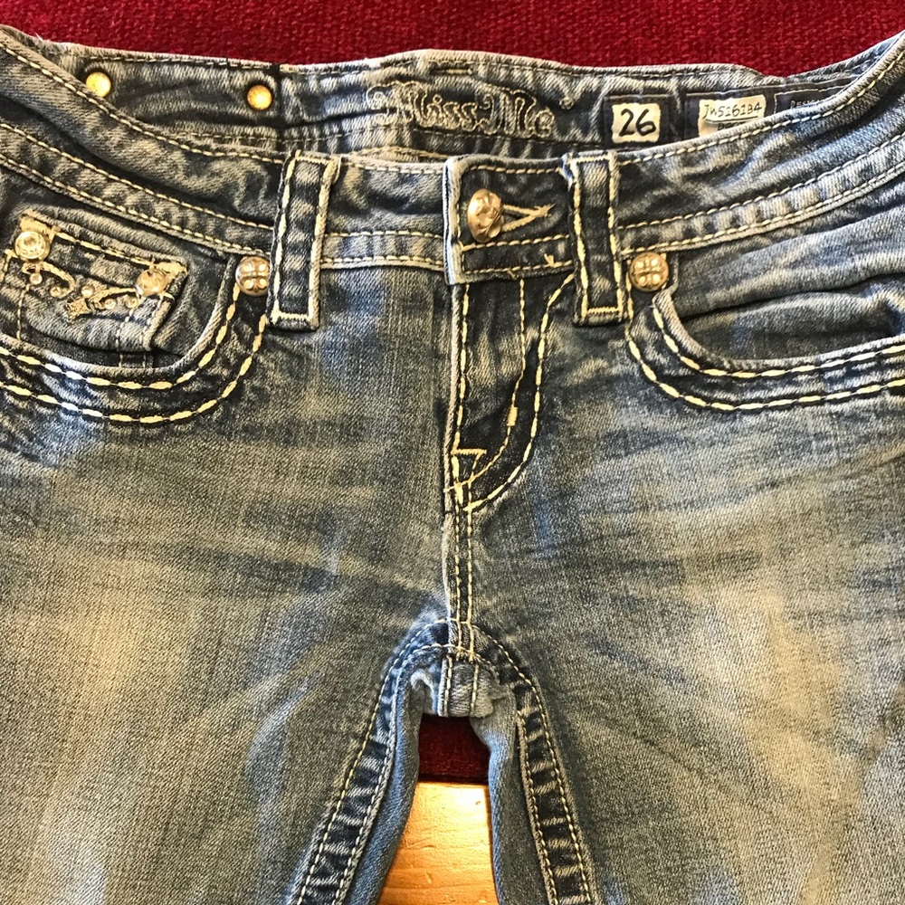 MIss Me Jeans boot cut